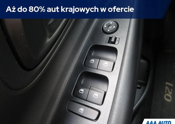 Hyundai i20 cena 73000 przebieg: 4149, rok produkcji 2023 z Lubycza Królewska małe 211